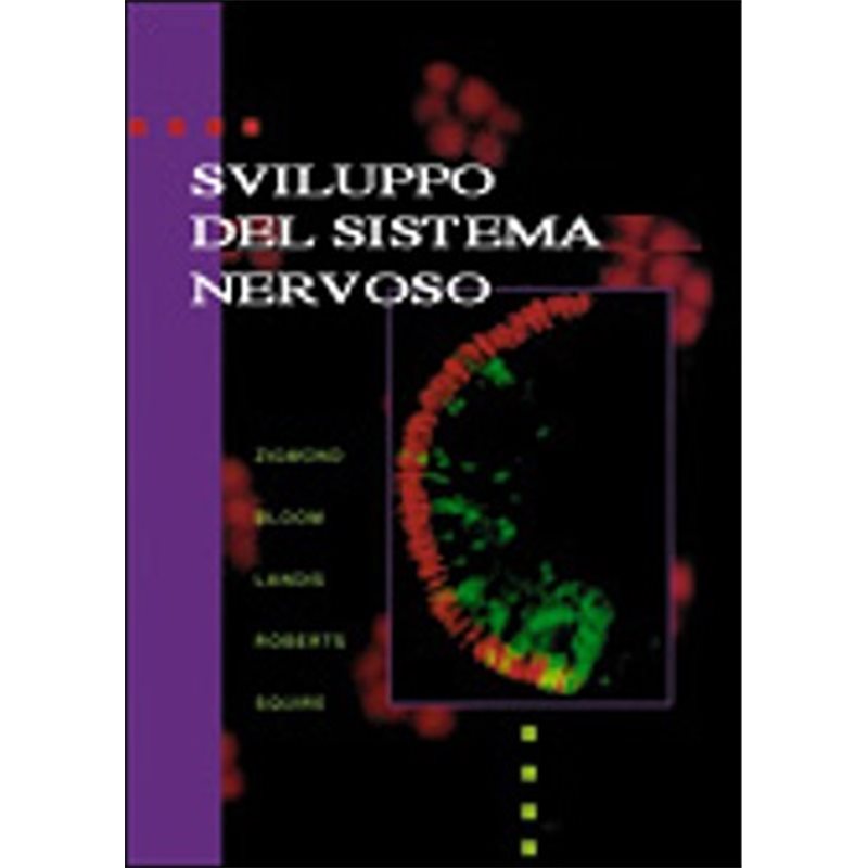 Sviluppo del sistema nervoso